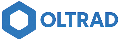 OLTRAD - Logo